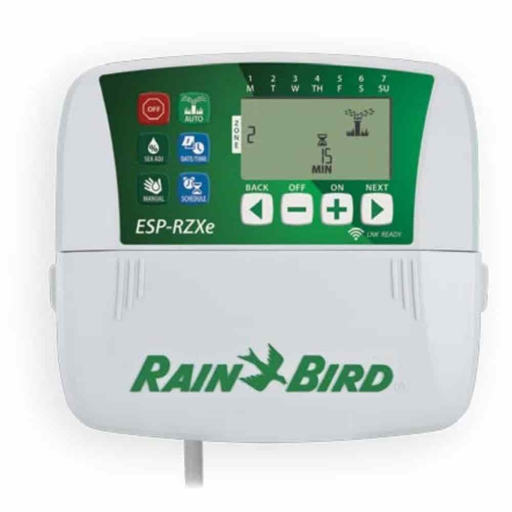 Rainbird Sterownik Typu RZXe4 Outdoor-0