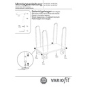 Wózek boczny Typ S + EasySTOP-0