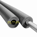 CLIMAFLEX® 2m Rura izolacyjna Ø 42 mm x 25 mm Izolacja 50% Cu GEG-0