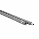 INSUL-TUBE® H PLUS XT Kautschuk 2m izolacja rur Ø 28 mm x 10 mm izolacja 50% GEG samoprzylepna-1