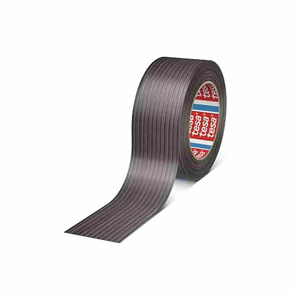 tesa Taśma Duct Tape 4610 (Panzertape) 50mm x 50m-0