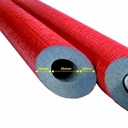 CLIMAFLEX® Stabil 2m Ø 35 mm x 20 mm Izolacja 50% GEG