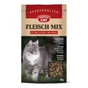 Karma dla kotów Perfecto Cat Classic Mix Mięsny 2kg