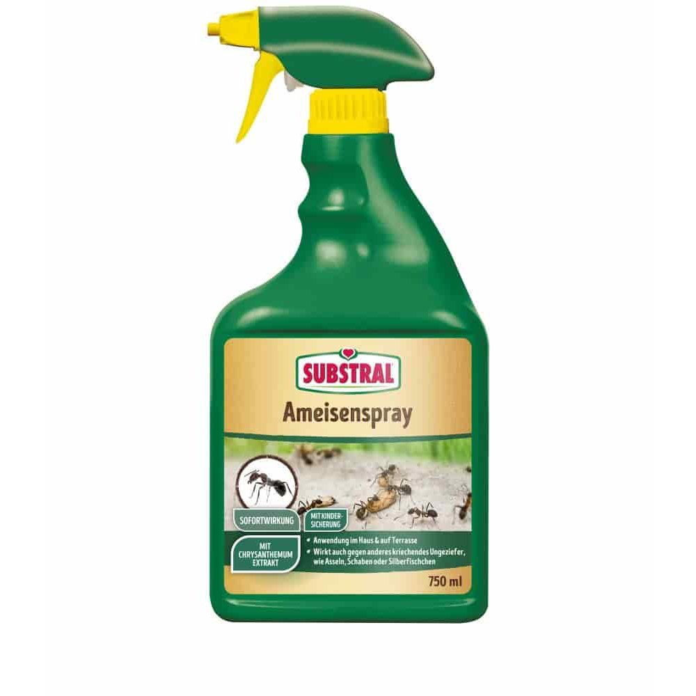 Naturen Spray na mrówki 750 ml