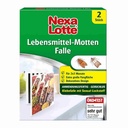 NEXA LOTTE® pułapka na mole spożywcze 2 szt.