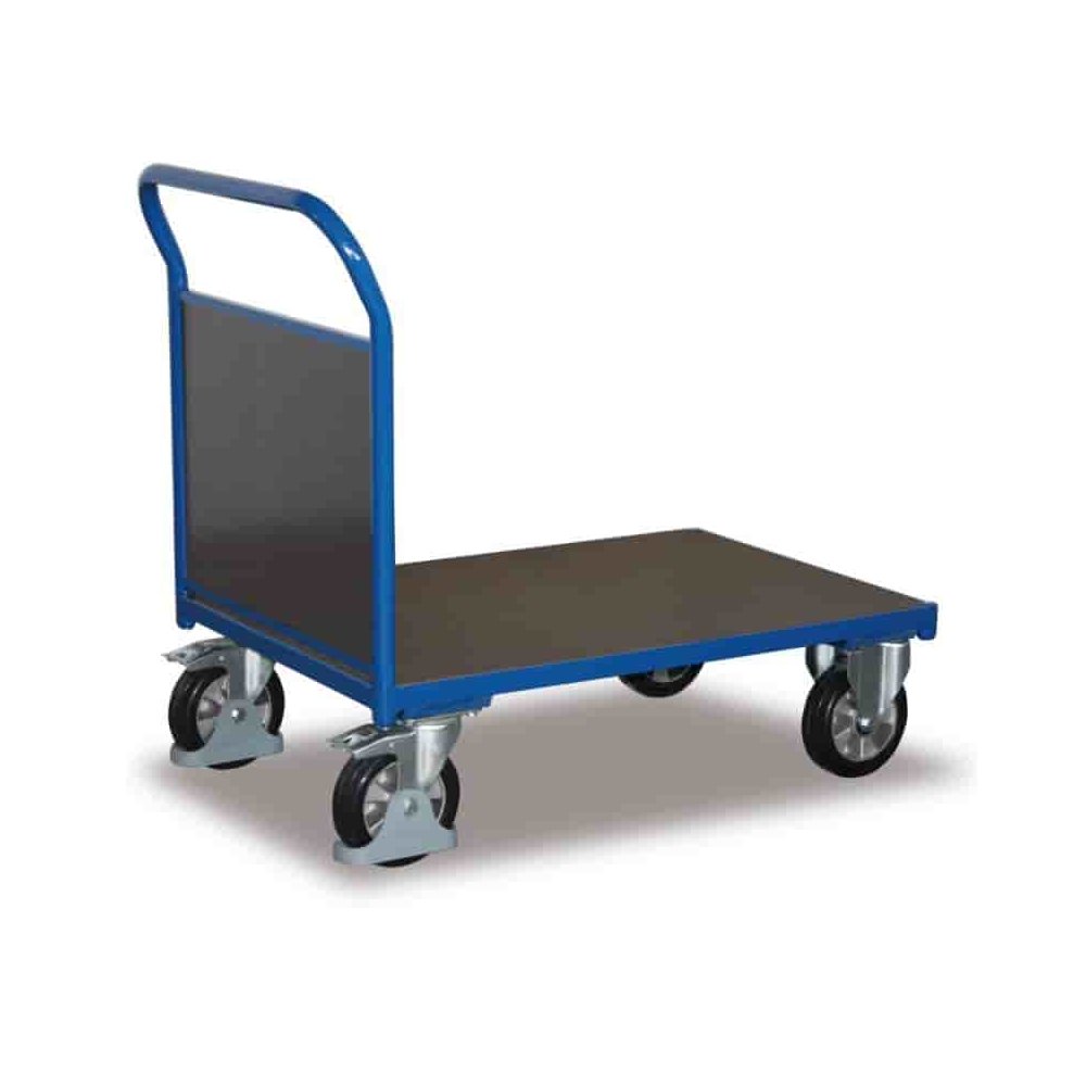 Ścianowy wagon 1000 kg Typ XL + EasySTOP