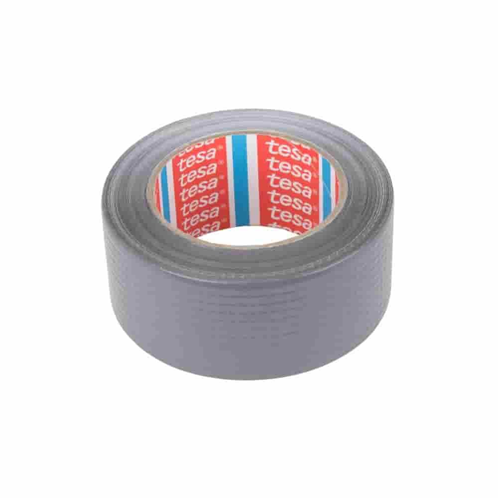 tesa Taśma Duct Tape 4610 (Panzertape) 50mm x 50m