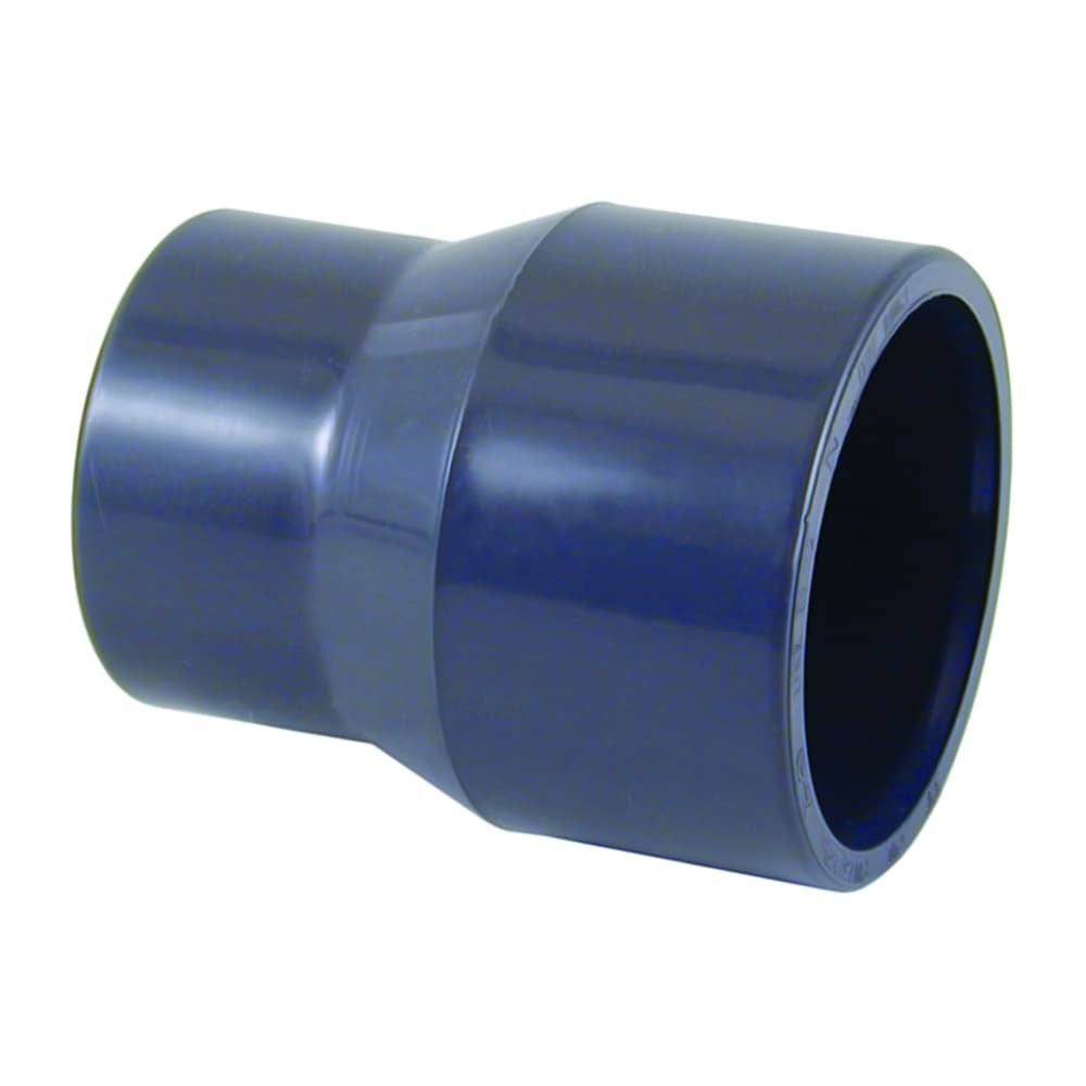 Redukcja PVC-U długa 40-32mm x 20 mm PN16