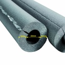 CLIMAFLEX® XT 2m Rura izolacyjna Ø 22 mm x 13 mm izolacja samoprzylepna 50% GEG