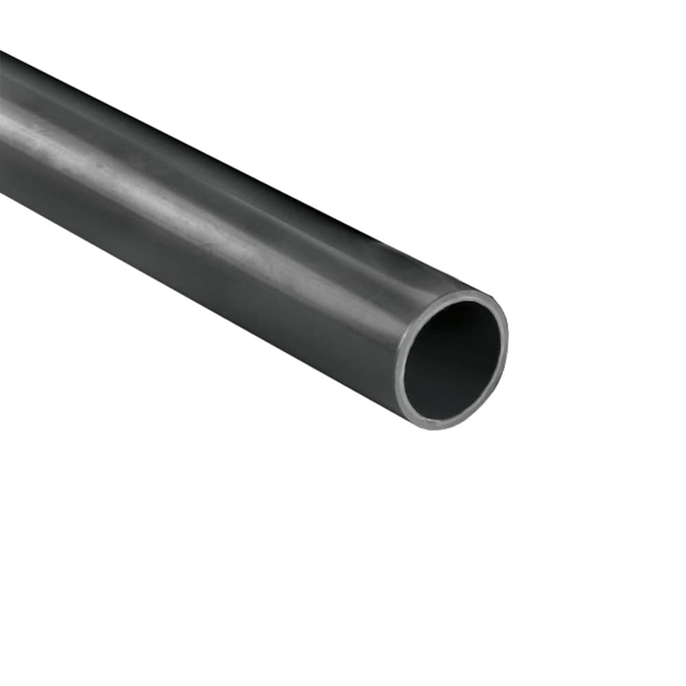 PVC - U 20mm 1, 5mm rura ciśnieniowa 1m / 16bar