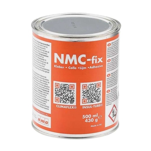 [BONI-3012343] NMC-FIX Klej Kontaktowy 500 ml