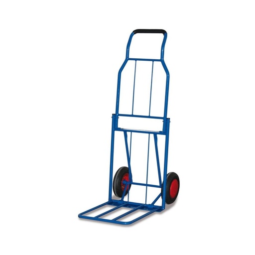 [BONI-sk-710.420] Lekki wózek składany 80 kg