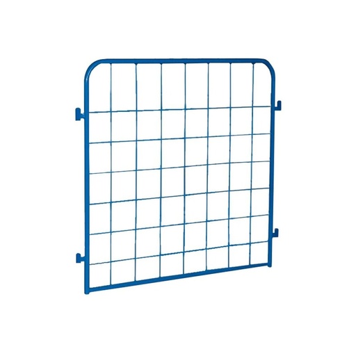 [BONI-gsw-800.303.2] Dodatkowa ścianka kratowa do niskiego wózka piętrowego 1200 x 800 mm Typ XL