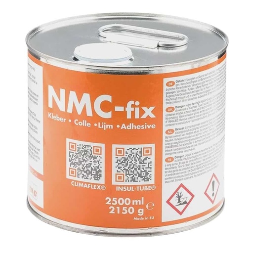 [BONI-3012345] NMC-FIX Klej Kontaktowy 2500 ml