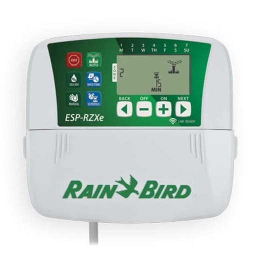 [BONI-RZXe4] Rainbird Sterownik Typu RZXe4 Outdoor