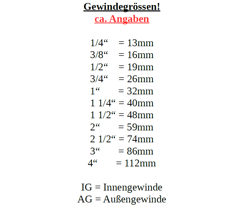 1"/25mm Wąż ssąco-tłoczny z 1" złączką węża z gwintem zewnętrznym + 1" złączka 2/3 z gwintem wewnętrznym 2m-4